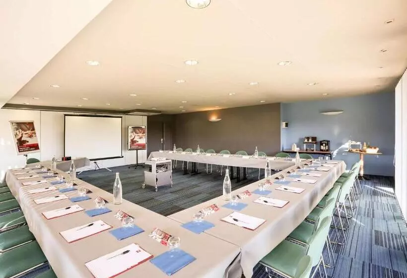 فندق Ibis Montélimar Nord