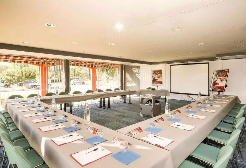 فندق Ibis Montélimar Nord