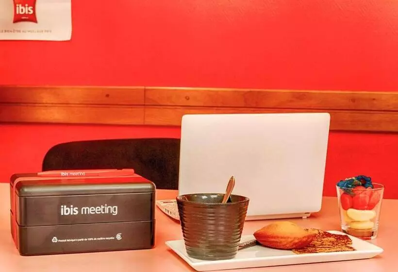 فندق Ibis Montélimar Nord