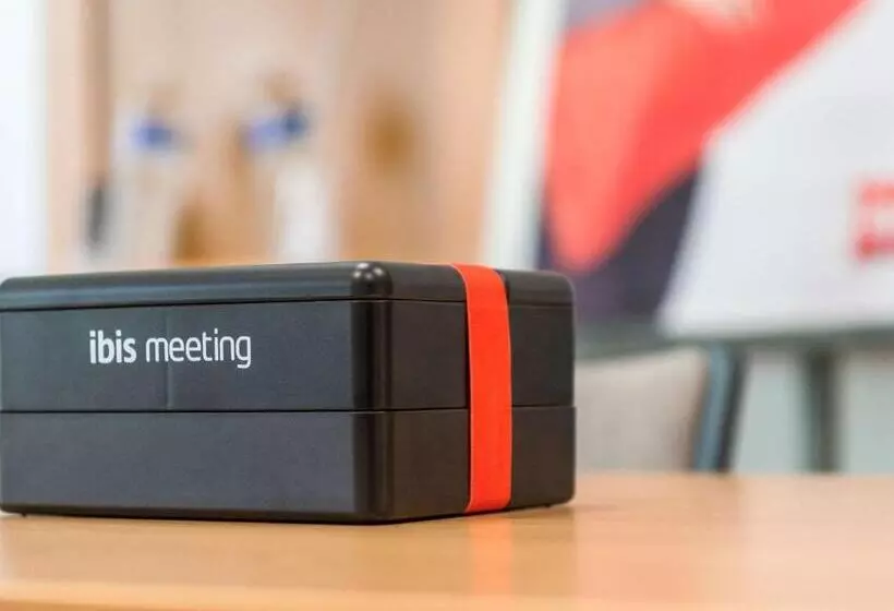 فندق Ibis Montélimar Nord