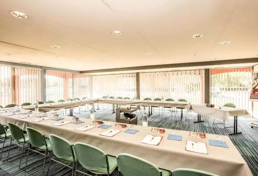 호텔 Ibis Montélimar Nord