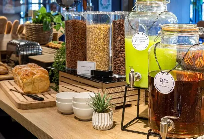 فندق Ibis Montélimar Nord