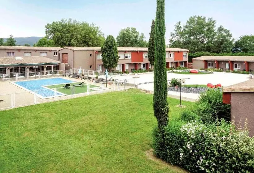 فندق Ibis Montélimar Nord