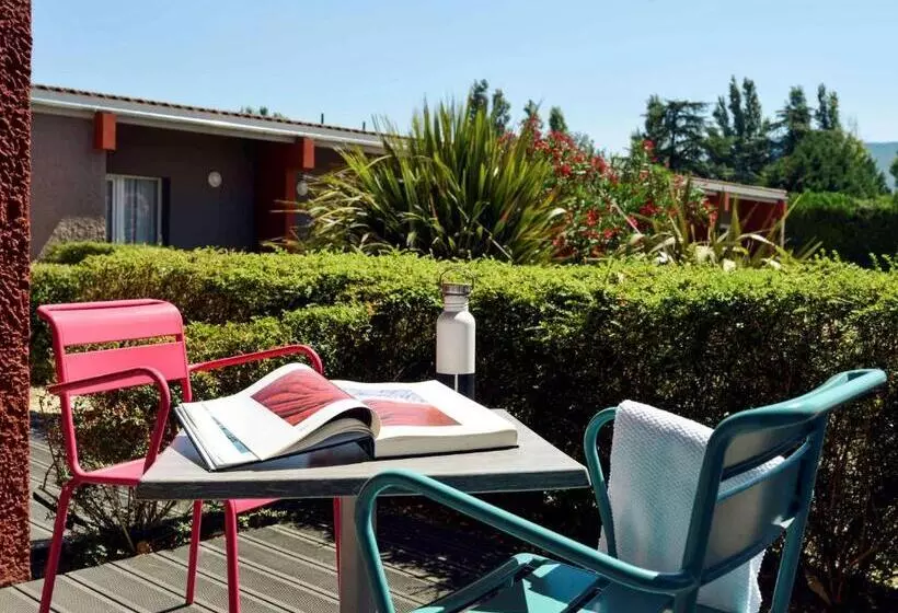 호텔 Ibis Montélimar Nord