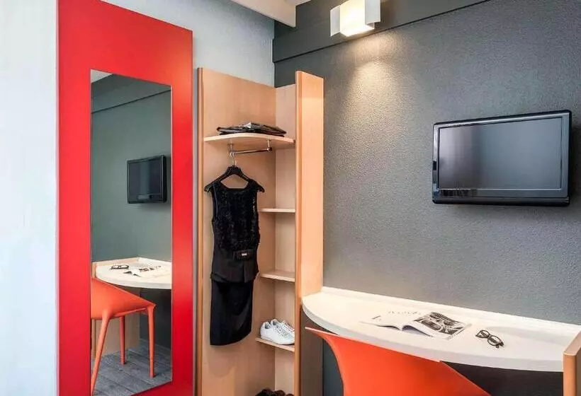فندق Ibis Montélimar Nord