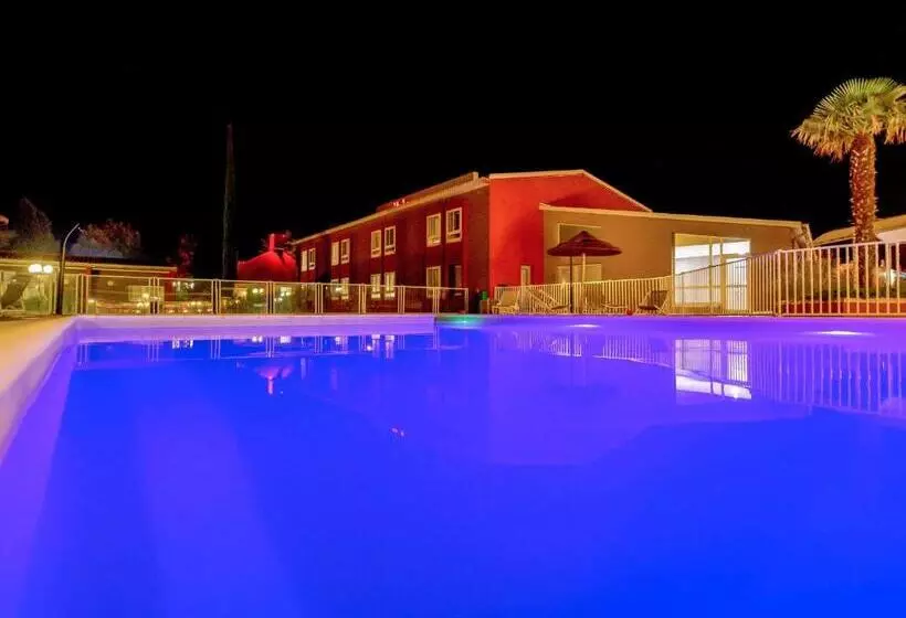 호텔 Ibis Montélimar Nord