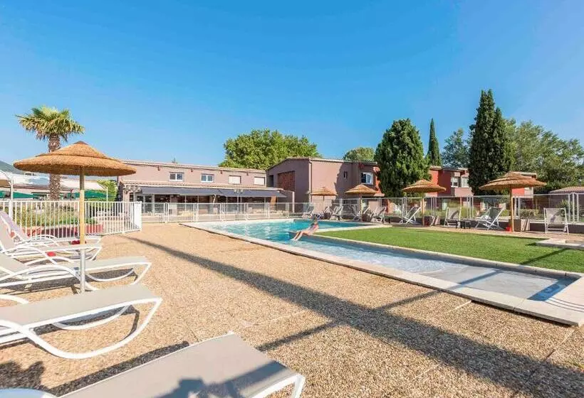 فندق Ibis Montélimar Nord