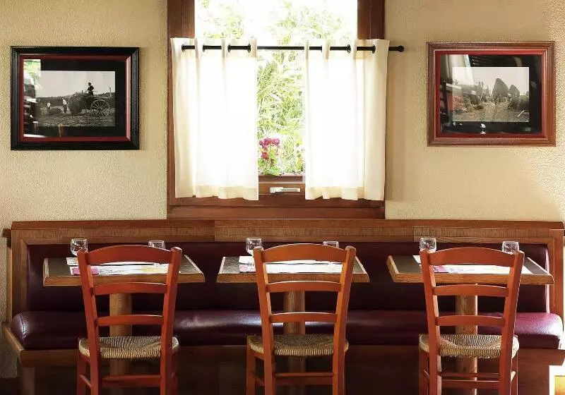 هتل Ibis Narbonne