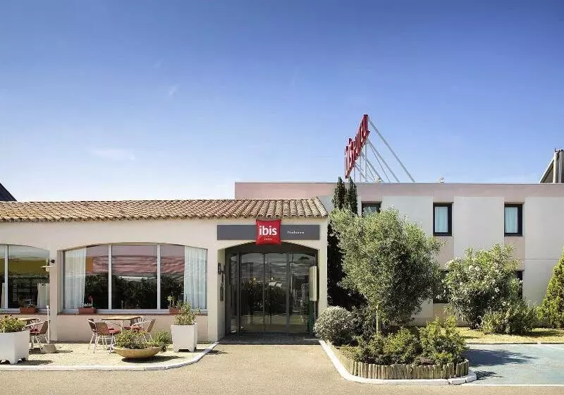 هتل Ibis Narbonne