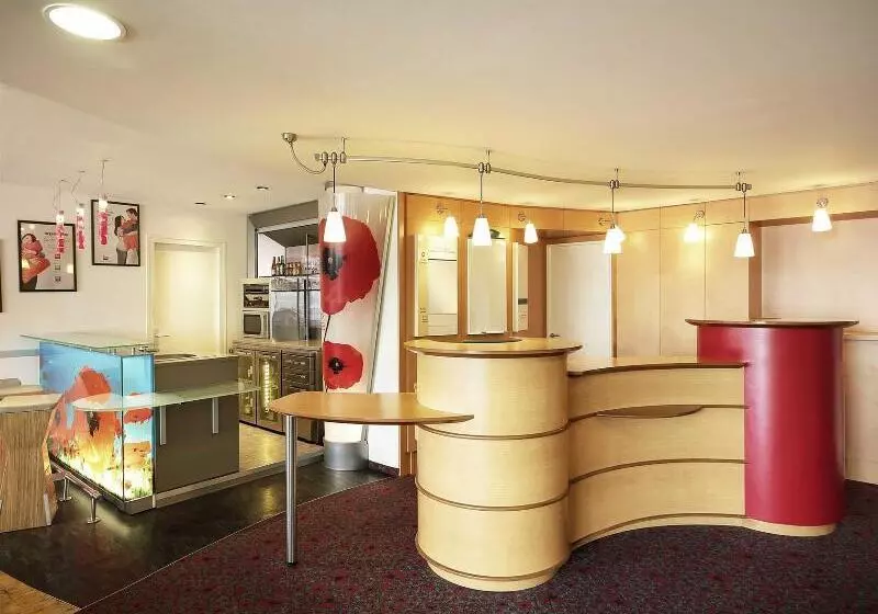 هتل Ibis Narbonne