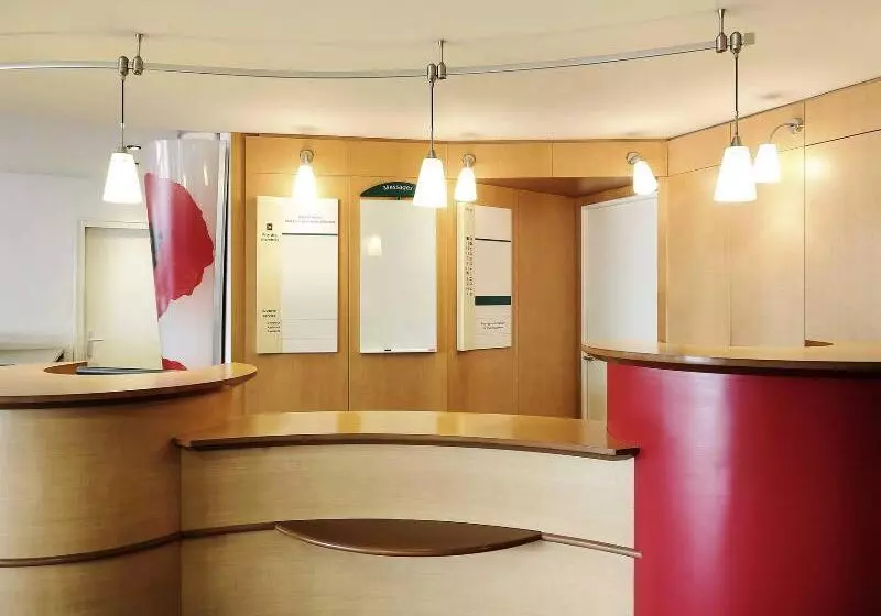 هتل Ibis Narbonne