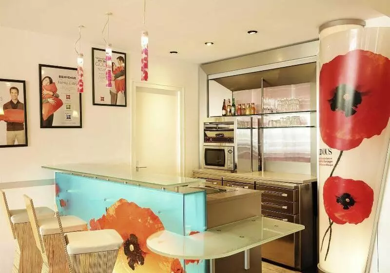 هتل Ibis Narbonne