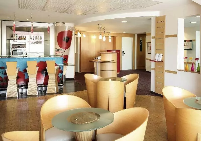 هتل Ibis Narbonne