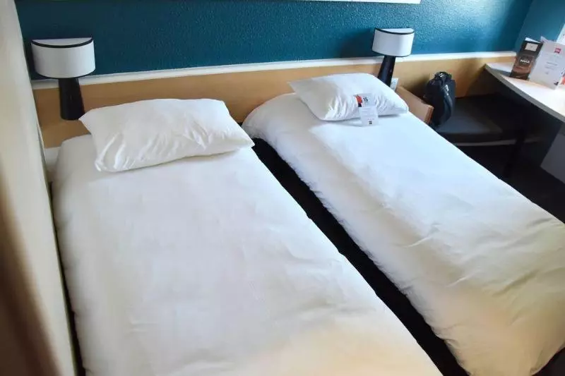 هتل Ibis Narbonne