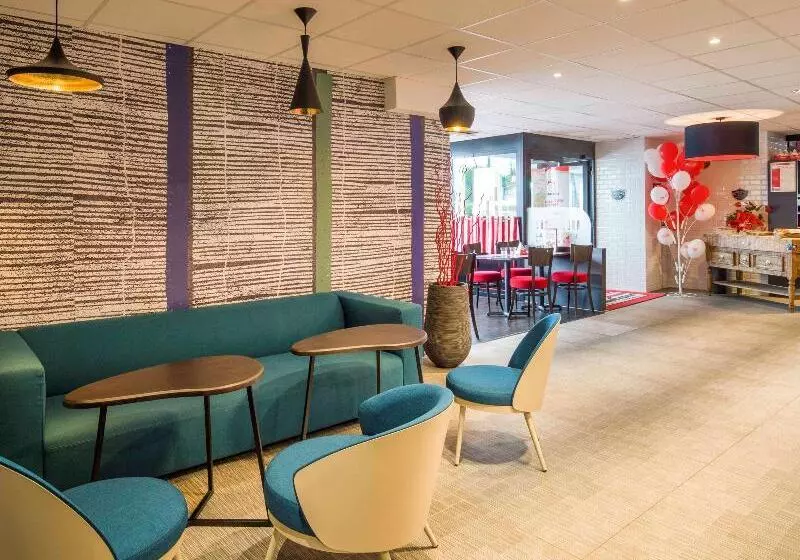 هتل Ibis Narbonne