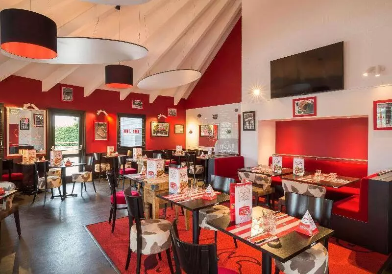 هتل Ibis Narbonne