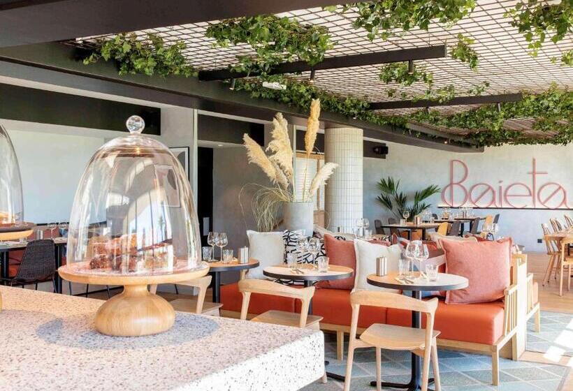 هتل Ibis Nice Aéroport Promenade Des Anglais