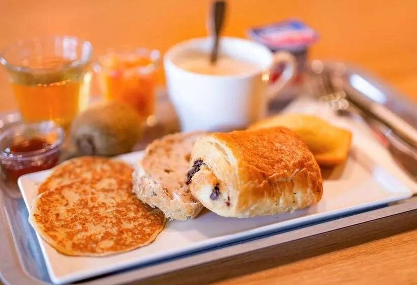 Hotelli Ibis Poitiers Sud