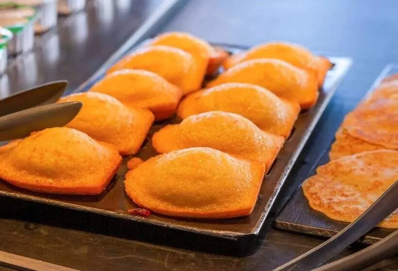 Hotelli Ibis Poitiers Sud