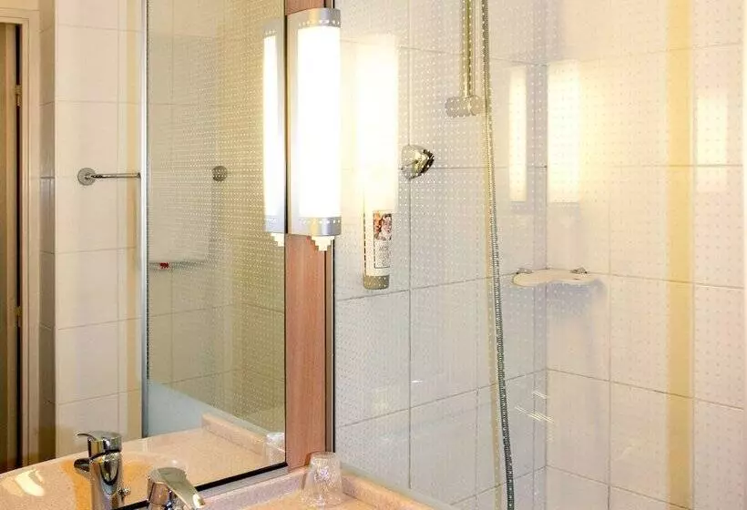 Hotelli Ibis Poitiers Sud