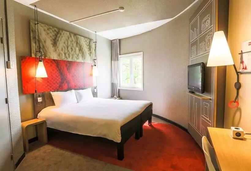 فندق Ibis Saint Etienne  La Terrasse