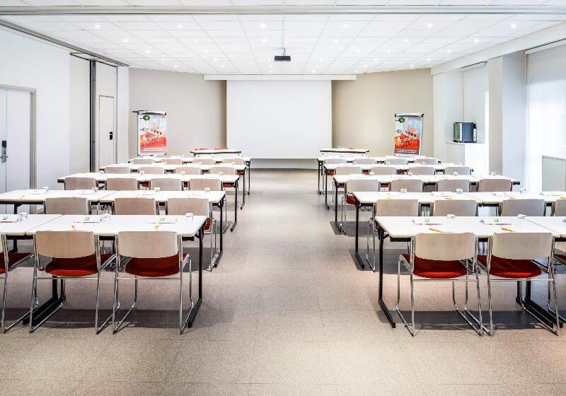 هتل Ibis Styles Paris Bercy