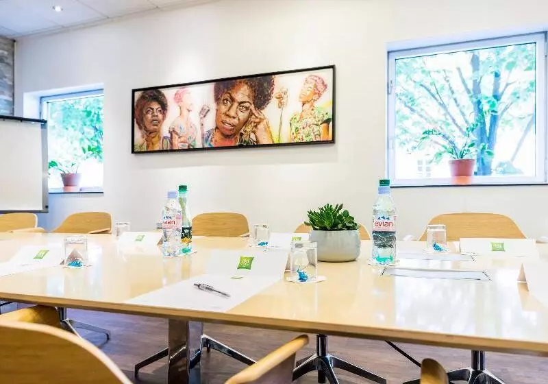 ホテル Ibis Styles Paris Bercy