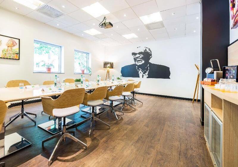 هتل Ibis Styles Paris Bercy