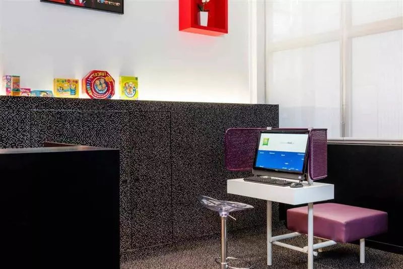 ホテル Ibis Styles Paris Bercy