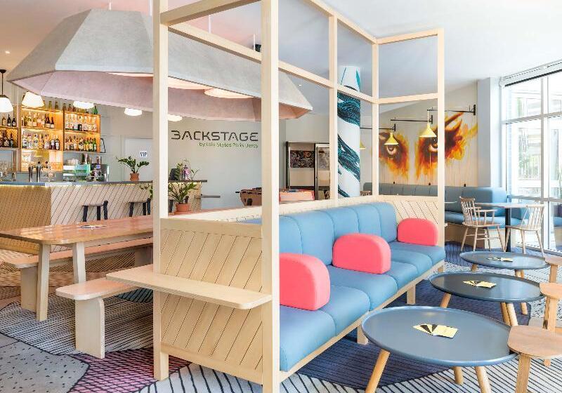 هتل Ibis Styles Paris Bercy