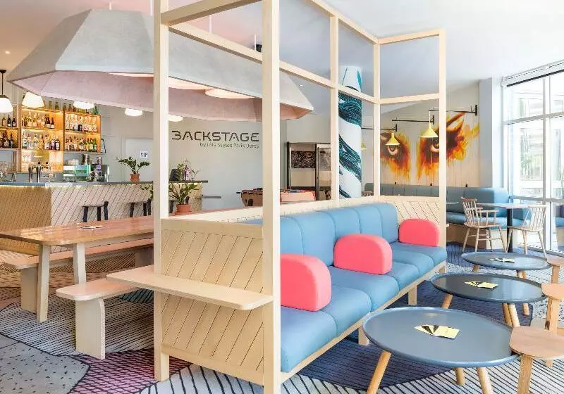 ホテル Ibis Styles Paris Bercy