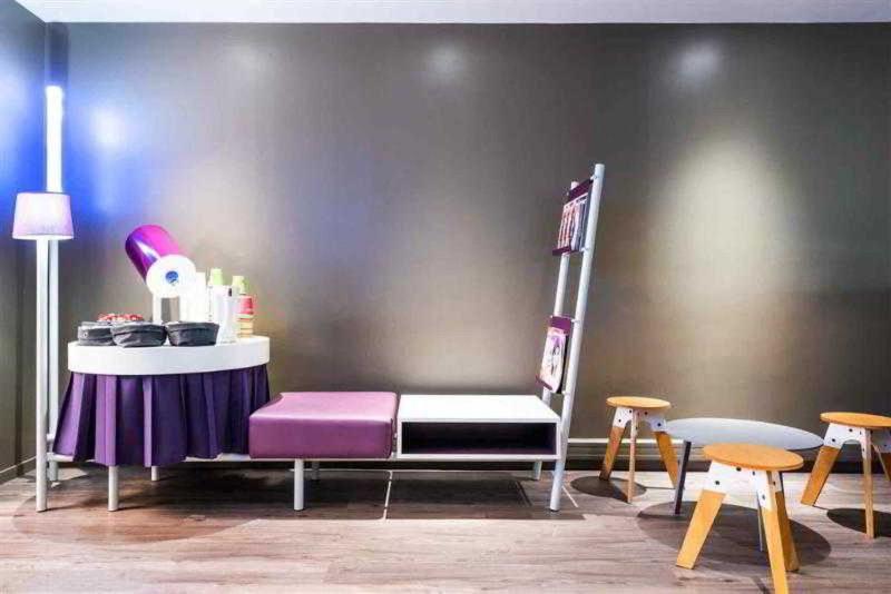 هتل Ibis Styles Paris Bercy