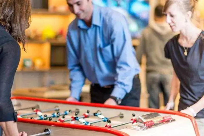 ホテル Ibis Styles Paris Bercy