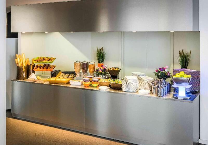 هتل Ibis Styles Paris Bercy