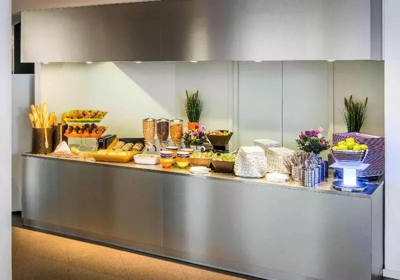 ホテル Ibis Styles Paris Bercy