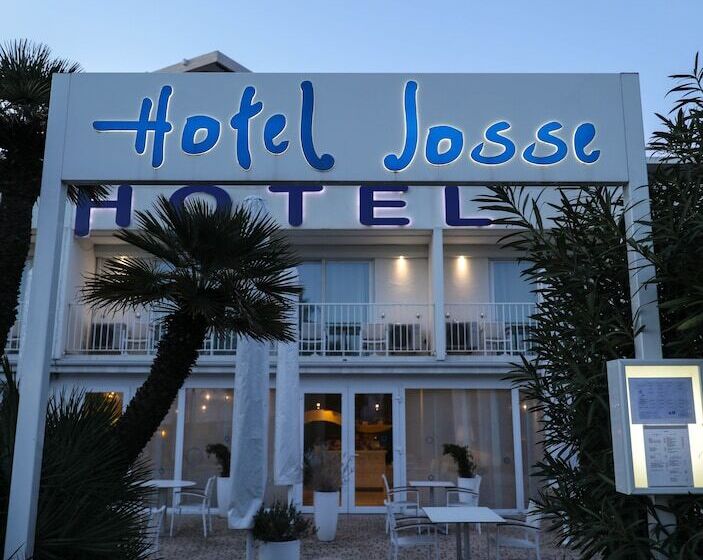 هتل Josse