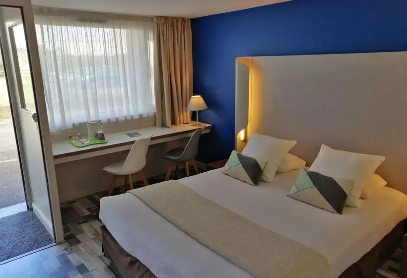 هتل Kyriad Carcassonne  Aeroport