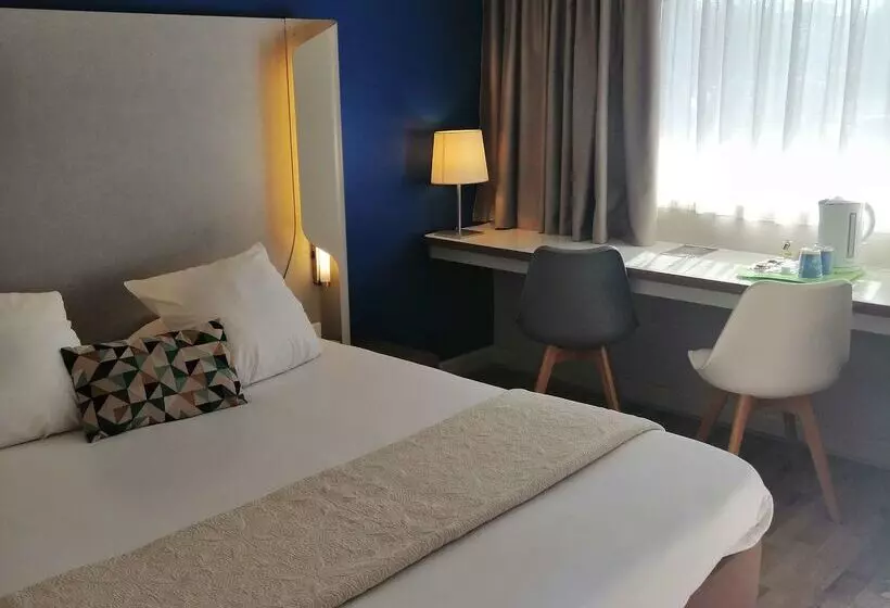 هتل Kyriad Carcassonne  Aeroport