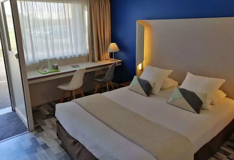 هتل Kyriad Carcassonne  Aeroport