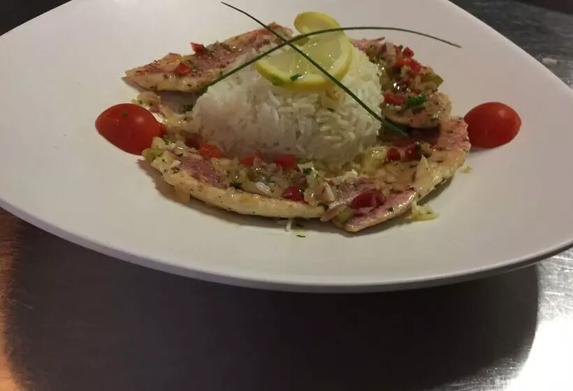 酒店 Kyriad Direct Le Havre Est  Gonfreville