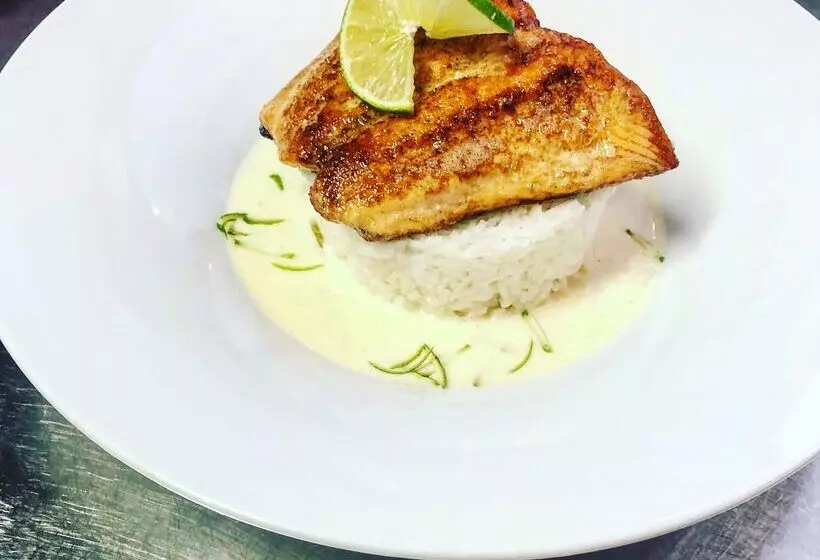 酒店 Kyriad Direct Le Havre Est  Gonfreville