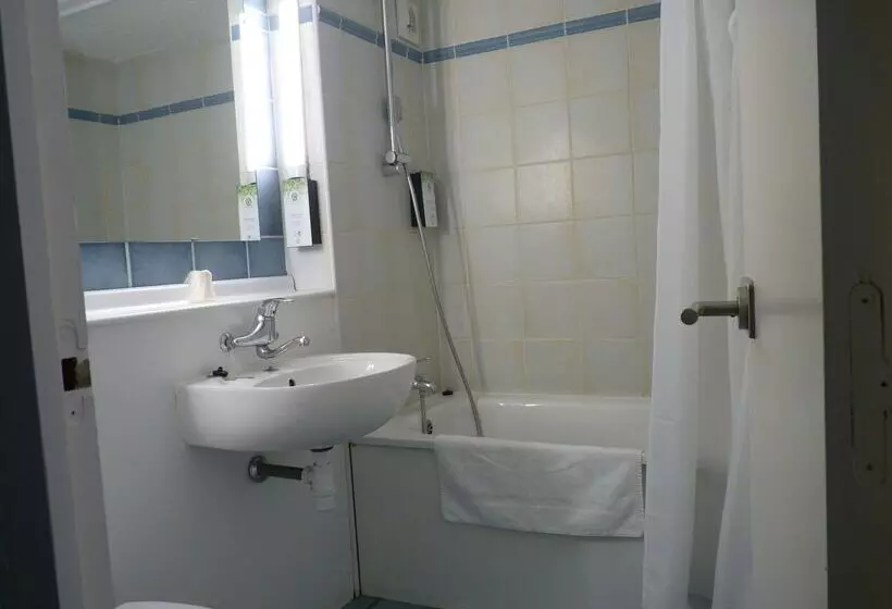 酒店 Kyriad Direct Le Havre Est  Gonfreville