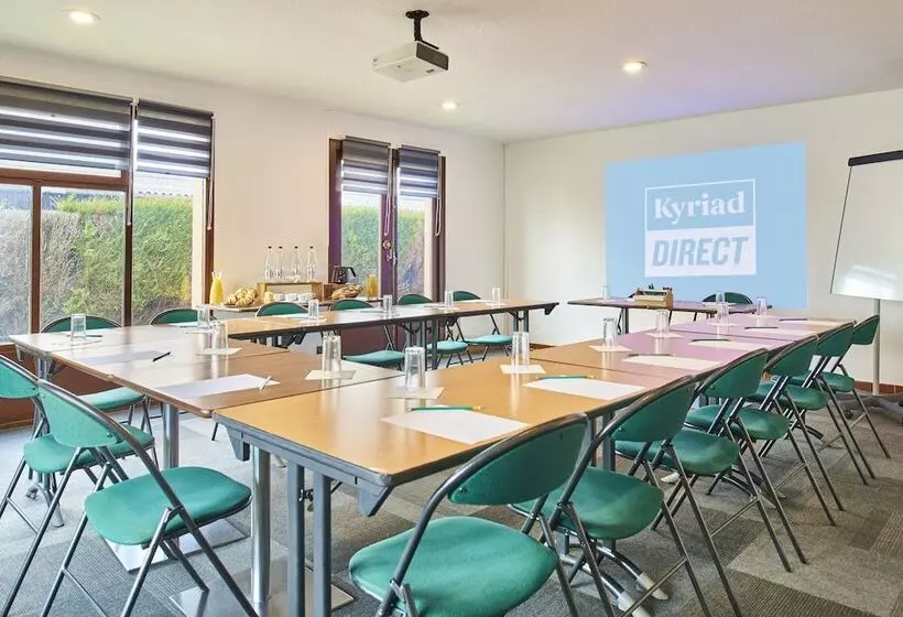 酒店 Kyriad Direct Le Havre Est  Gonfreville