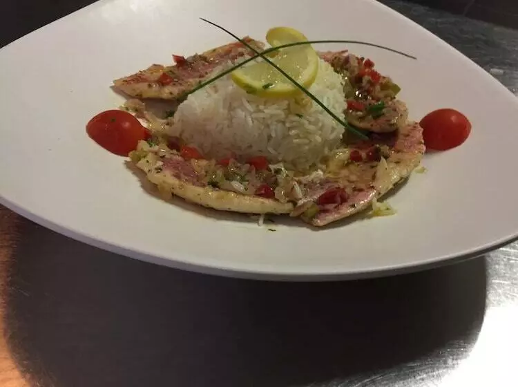 酒店 Kyriad Direct Le Havre Est  Gonfreville