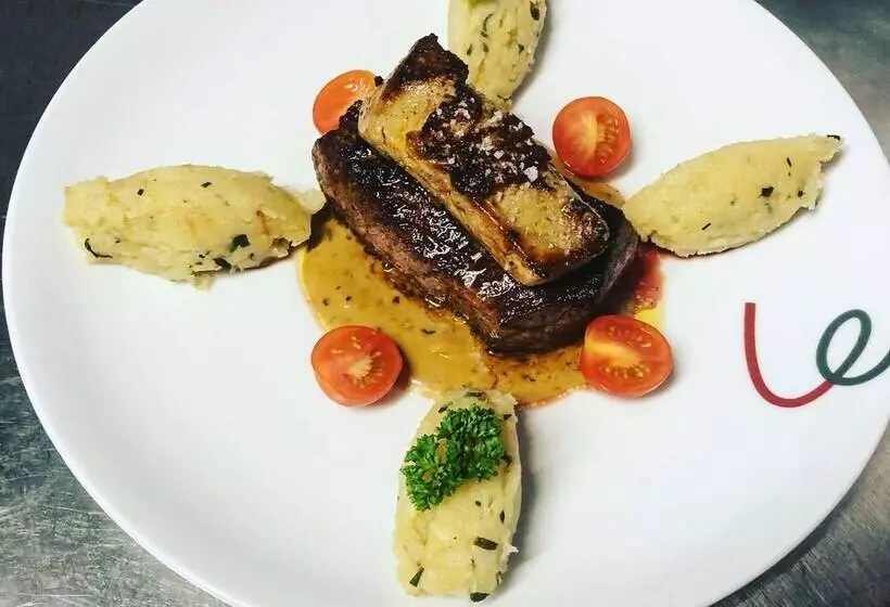 酒店 Kyriad Direct Le Havre Est  Gonfreville