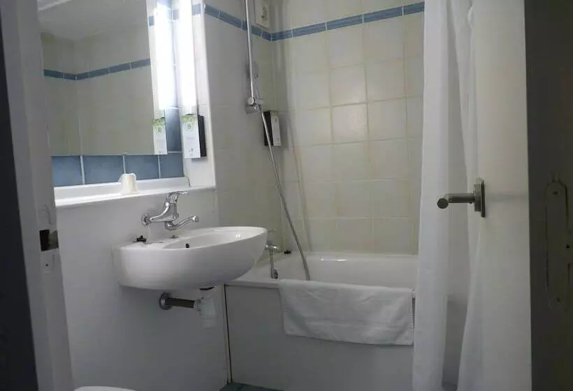 酒店 Kyriad Direct Le Havre Est  Gonfreville