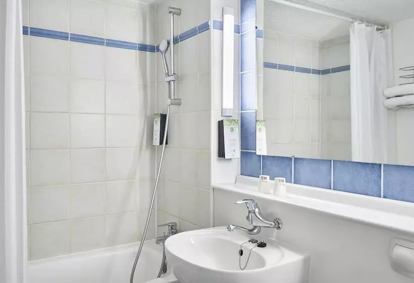 ホテル Kyriad Direct Le Havre Est Gonfreville