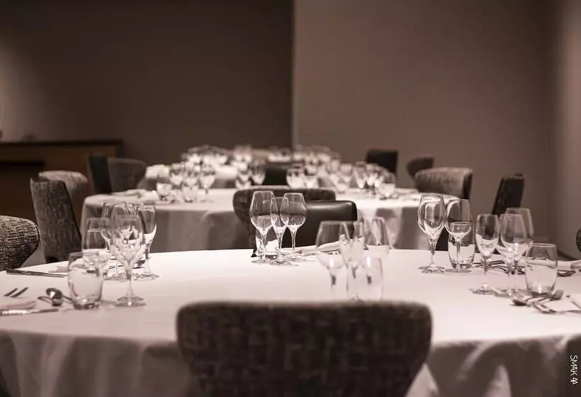 בית מלון כפרי L Europe