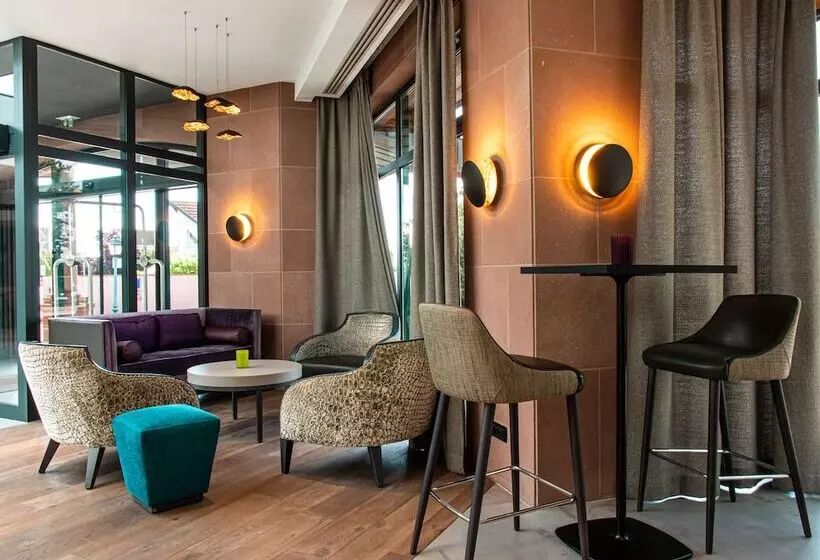 בית מלון כפרי L Europe