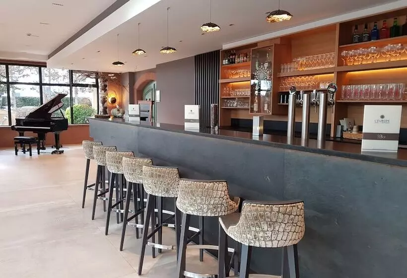 בית מלון כפרי L Europe